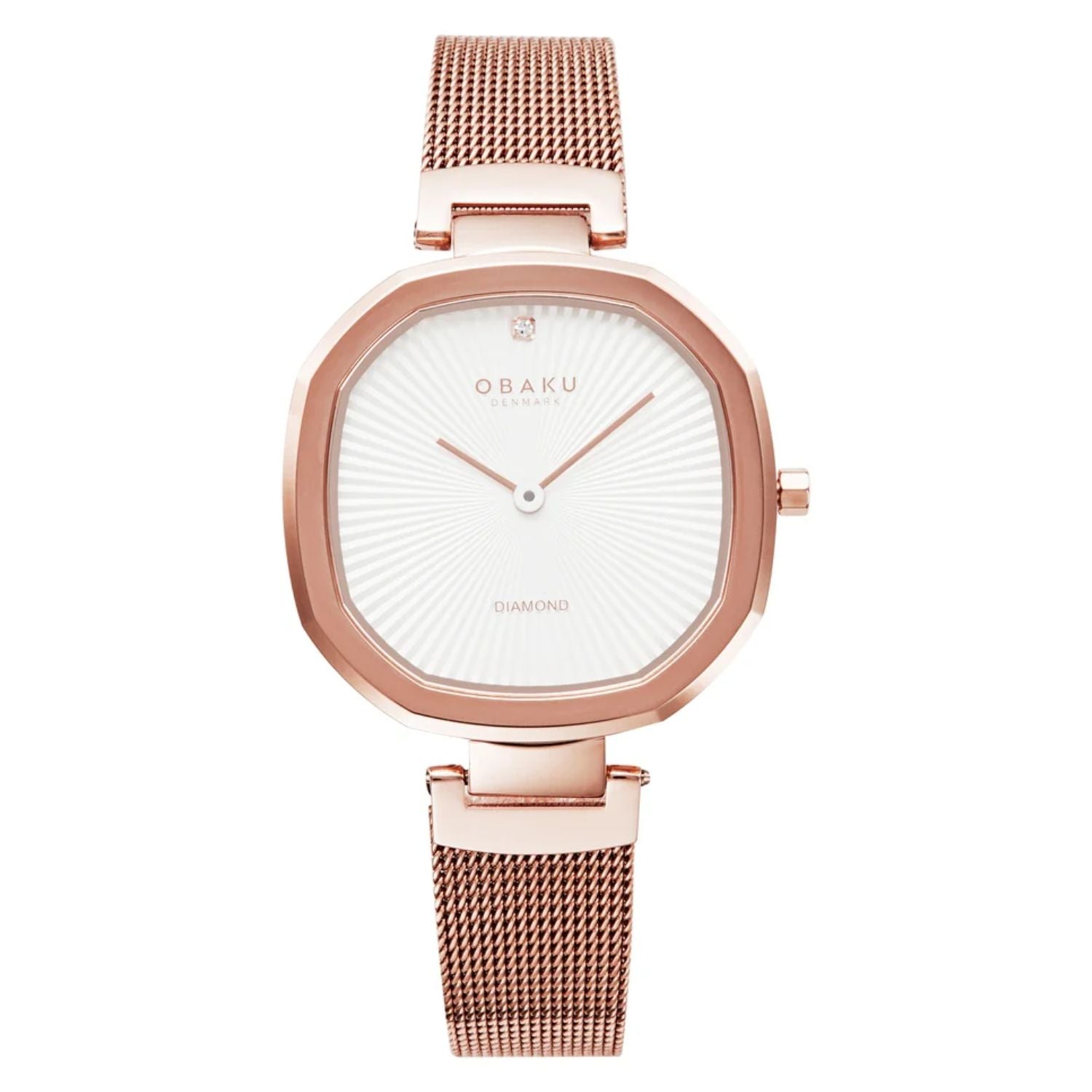 Obaku Women's Brilliant Bids.com