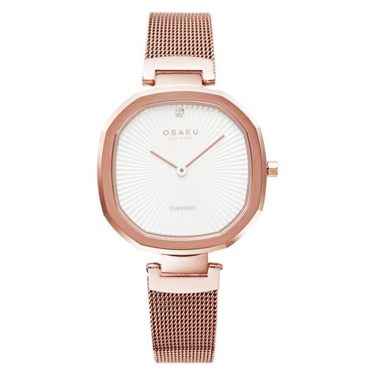 Obaku Women's Brilliant Bids.com