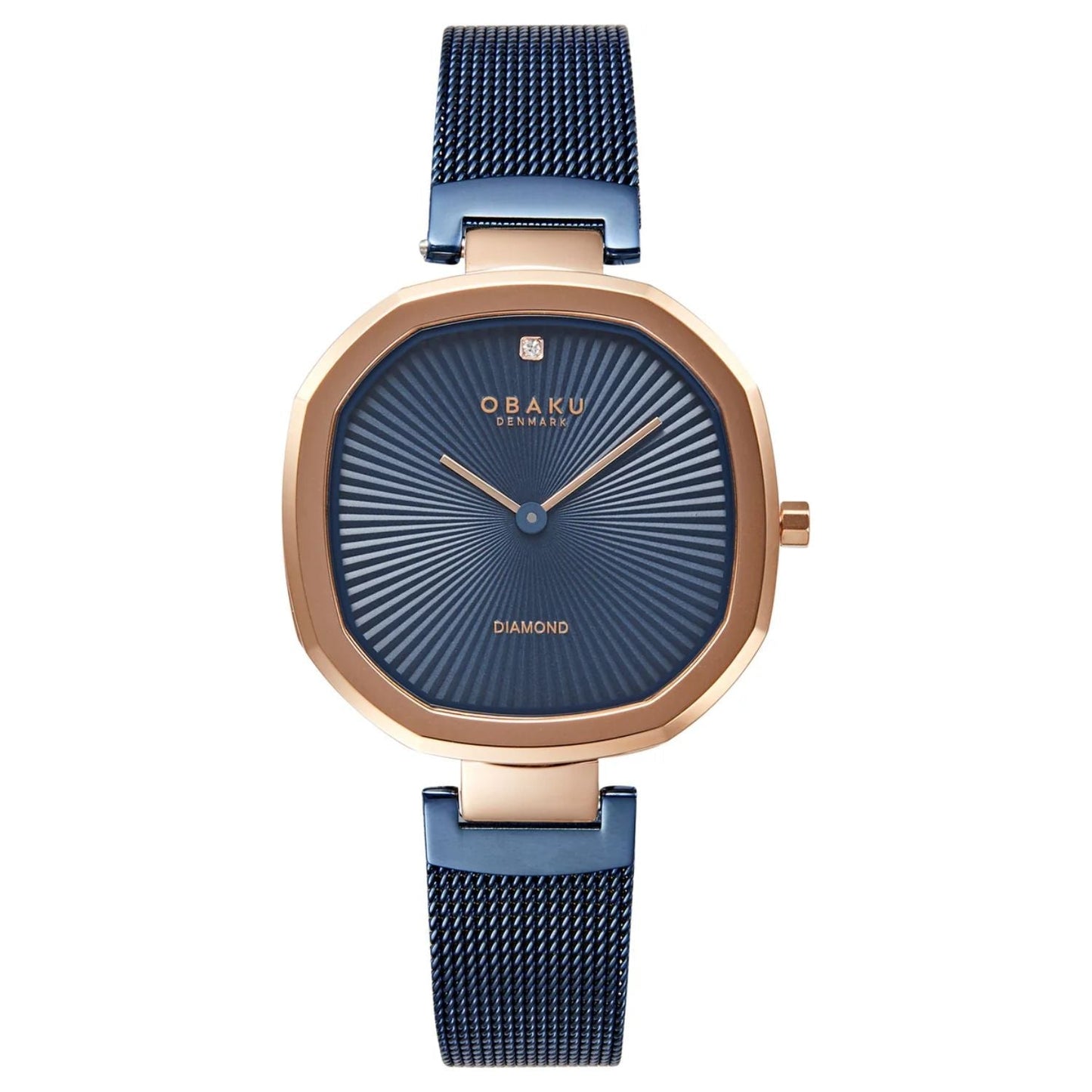 Obaku Women's Brilliant Bids.com