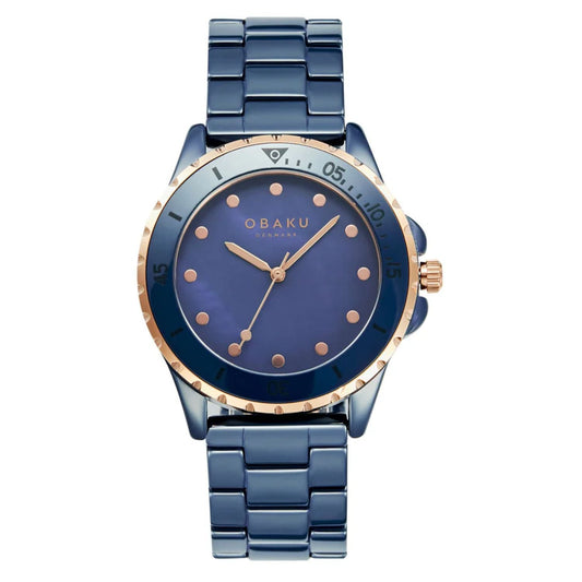 Obaku Women's Urt Lille Bids.com