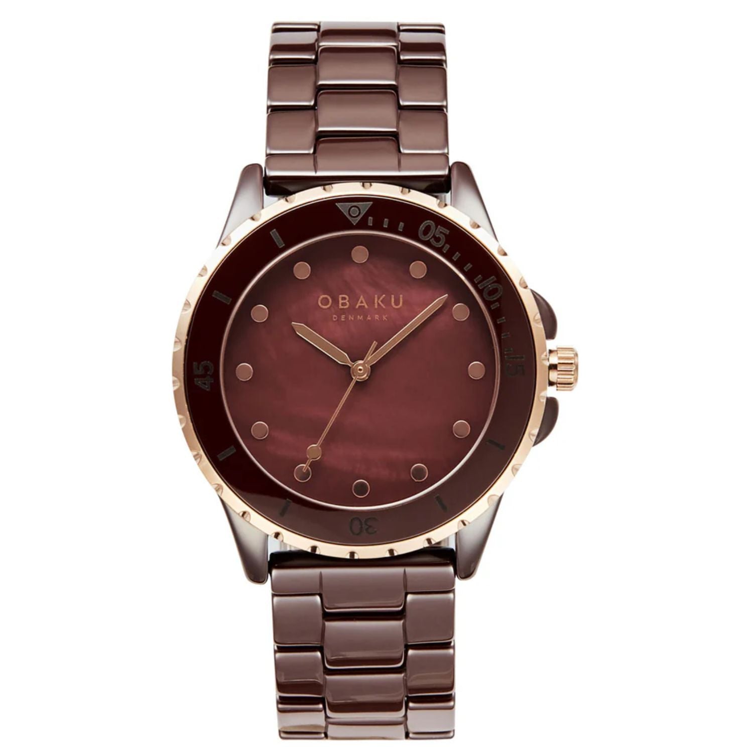 Obaku Women's Urt Lille Bids.com