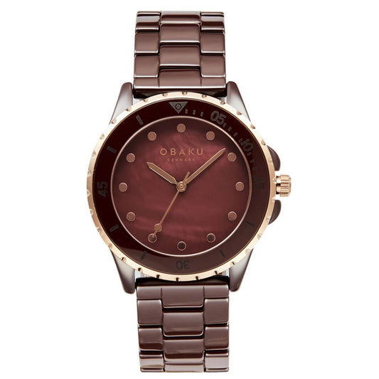Obaku Women's Urt Lille Bids.com