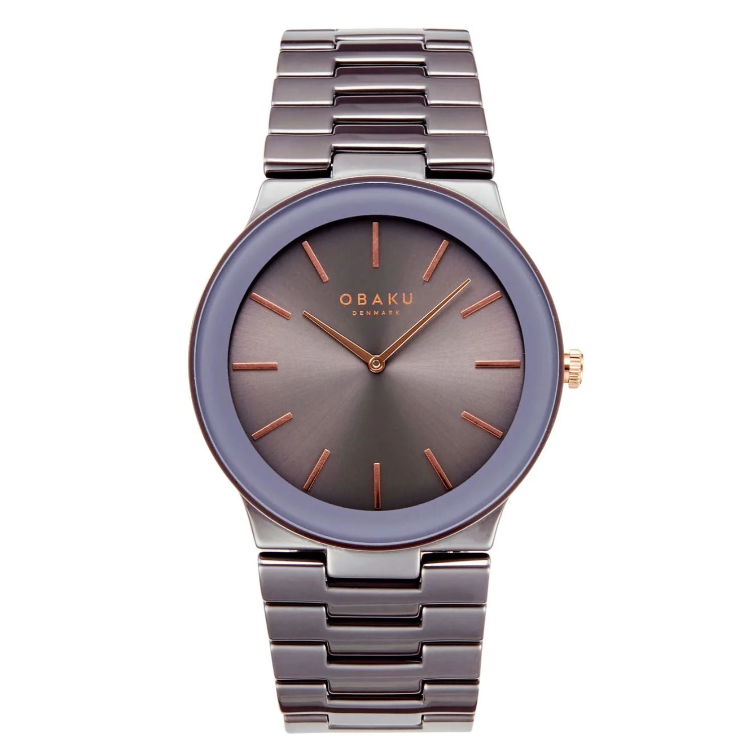 Obaku Men's Svale Bids.com