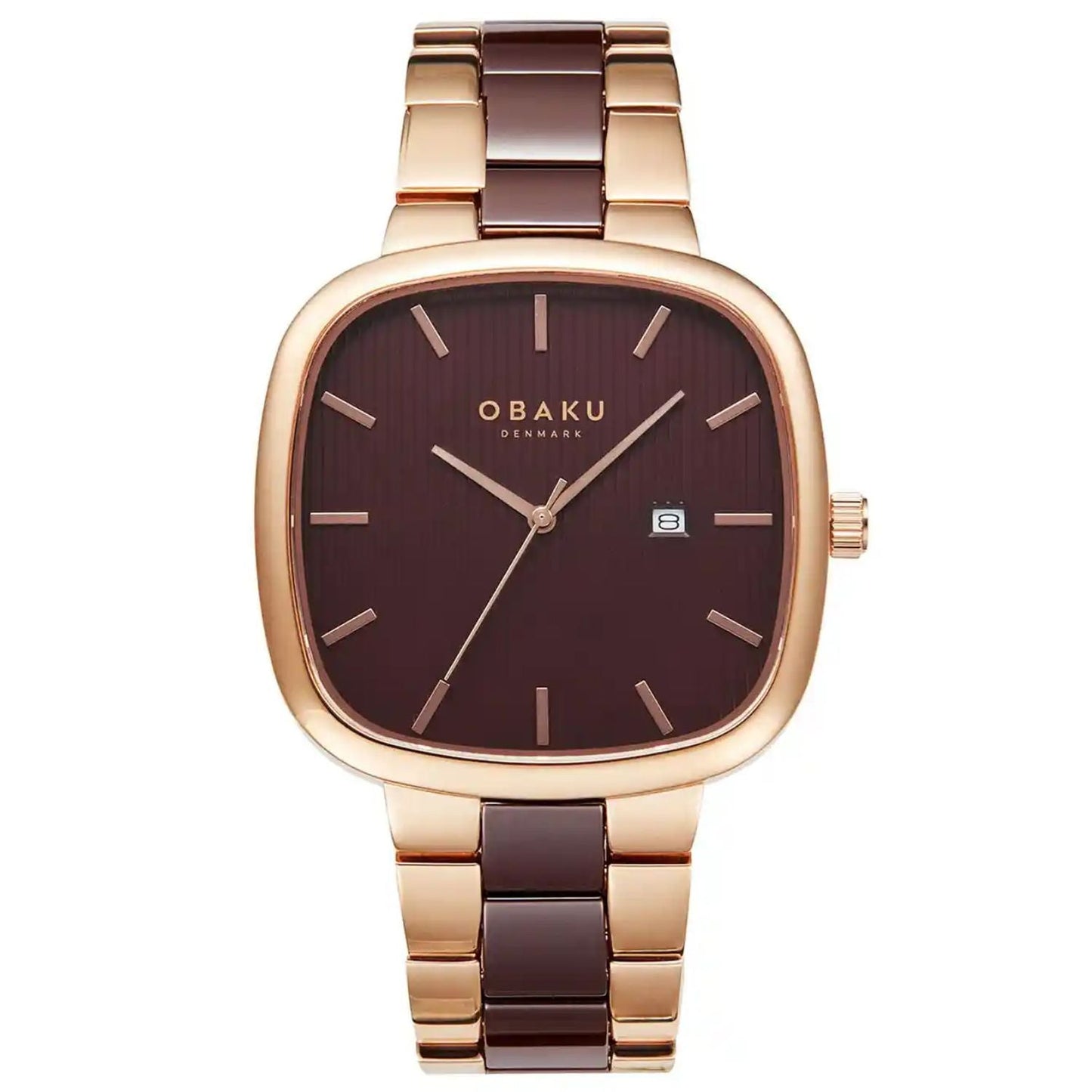 Obaku Men's Timian Bids.com