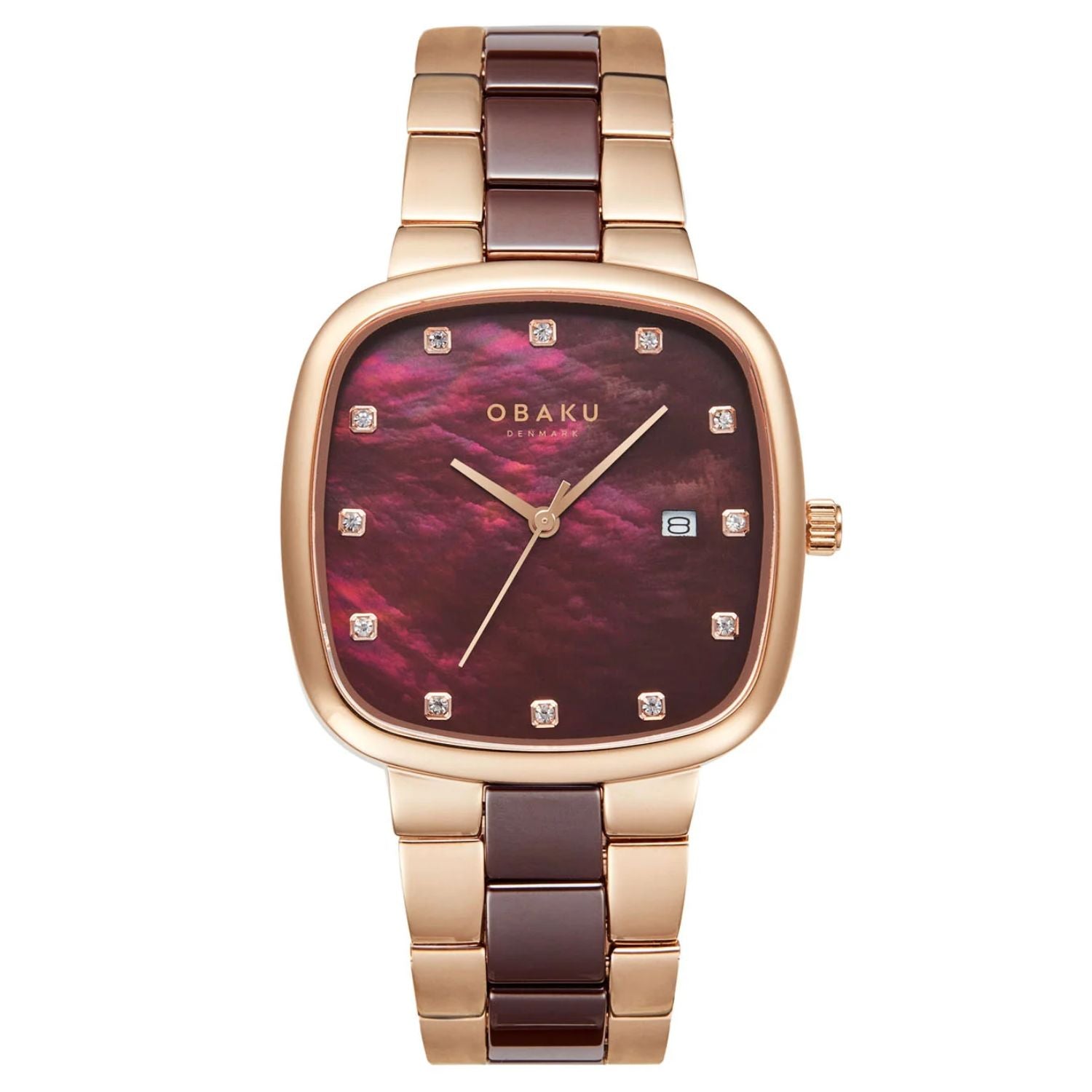 Obaku Women's Timian Bids.com