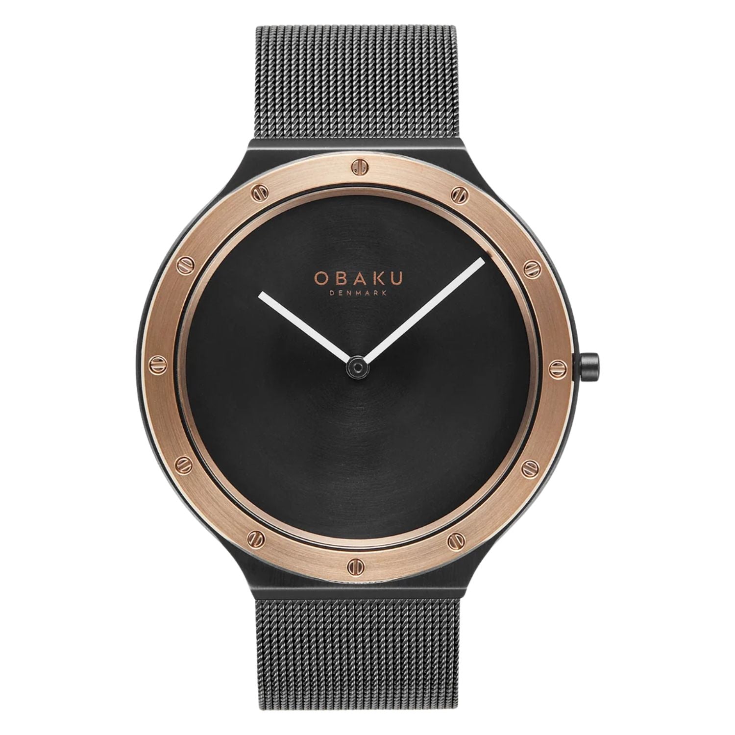 Obaku Men's Note Bids.com