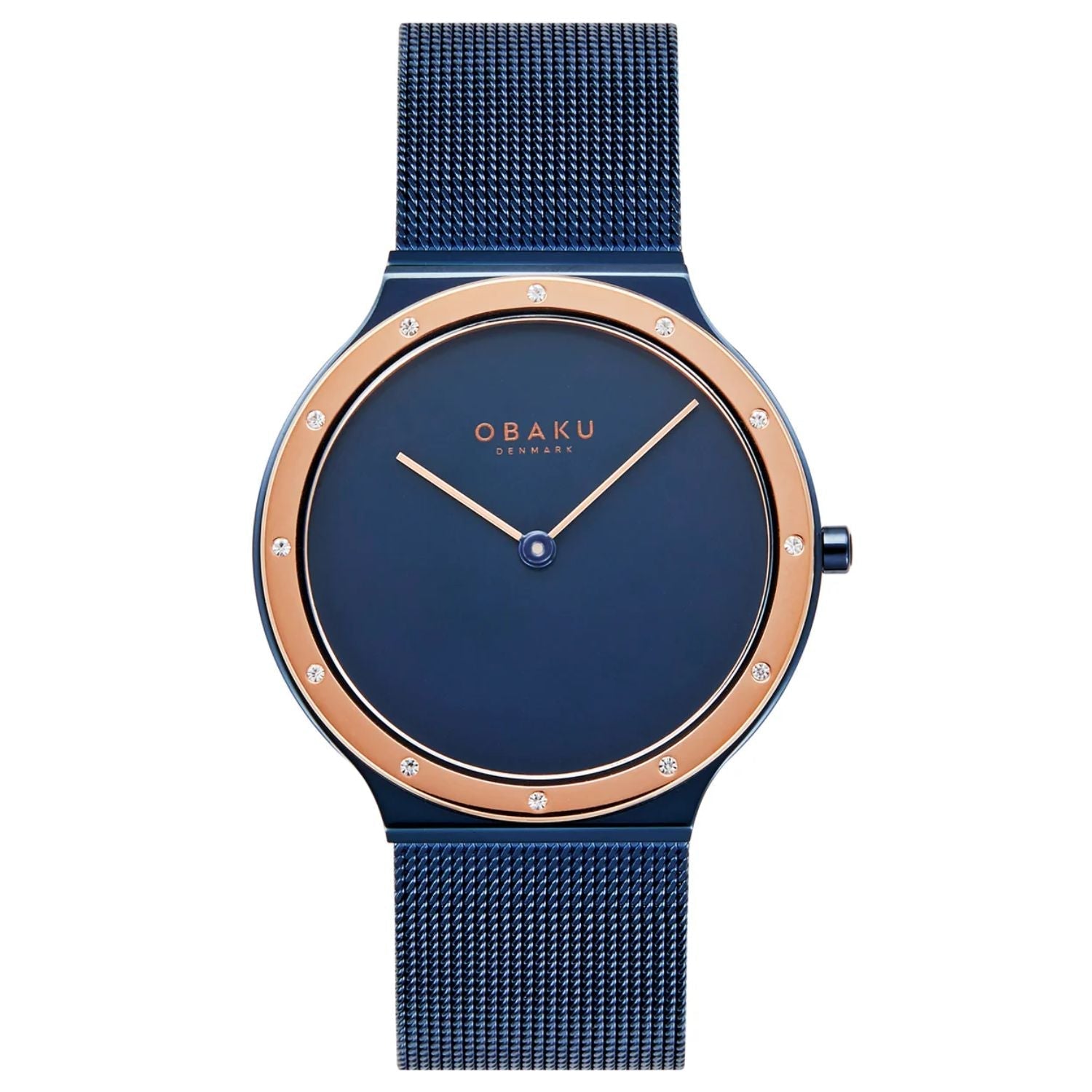 Obaku Women's Note Lille Bids.com