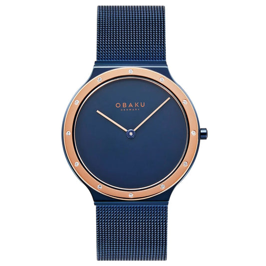 Obaku Women's Note Lille Bids.com