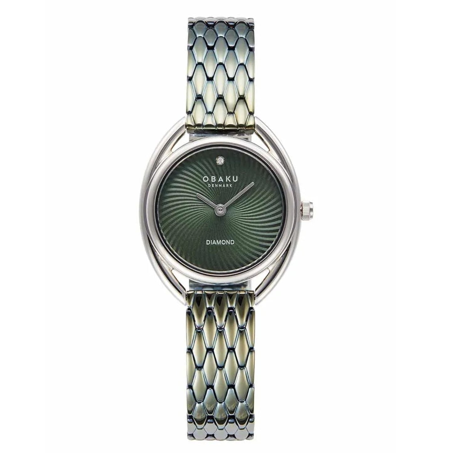 Obaku Women's Juvel Bids.com