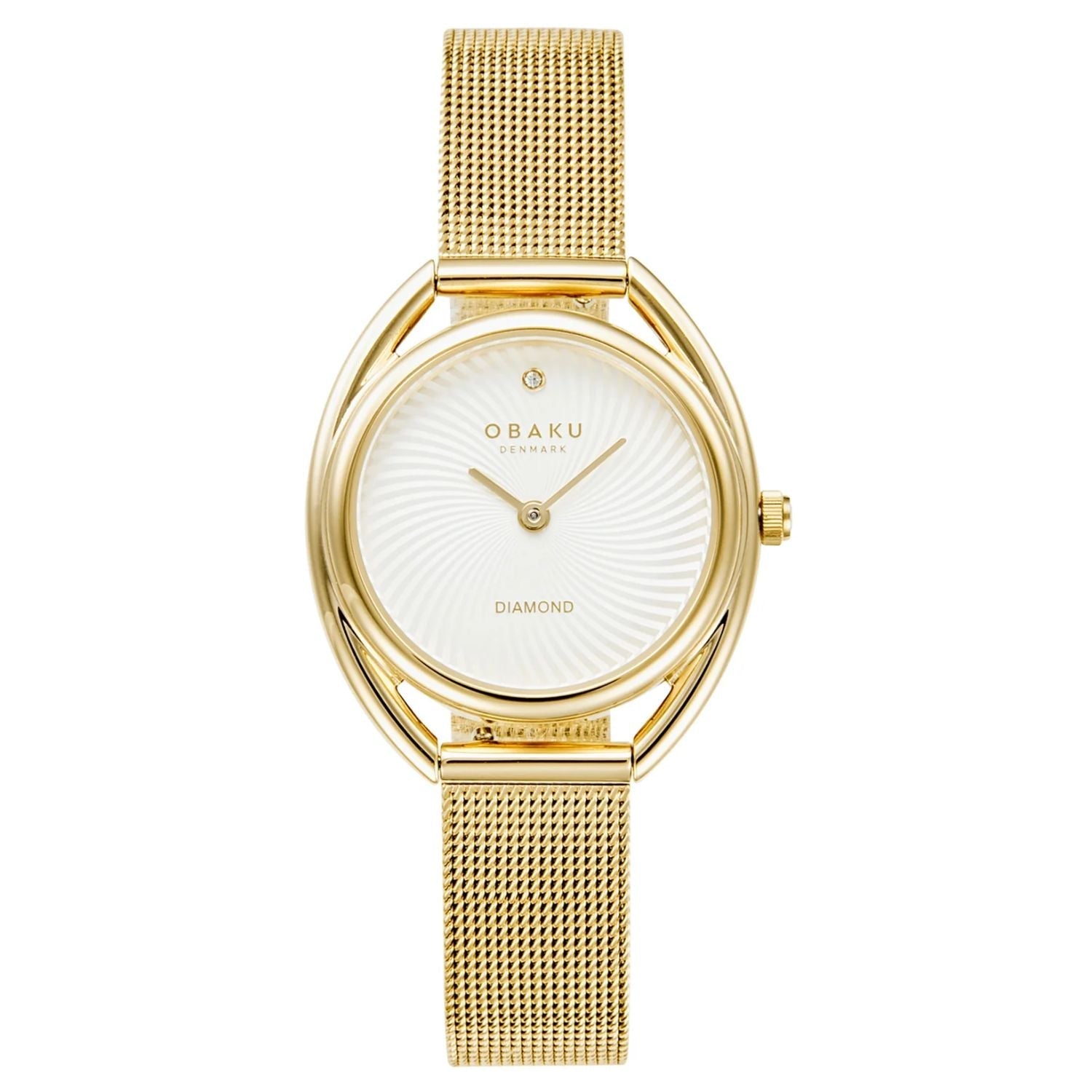 Obaku Women's Juvel Bids.com