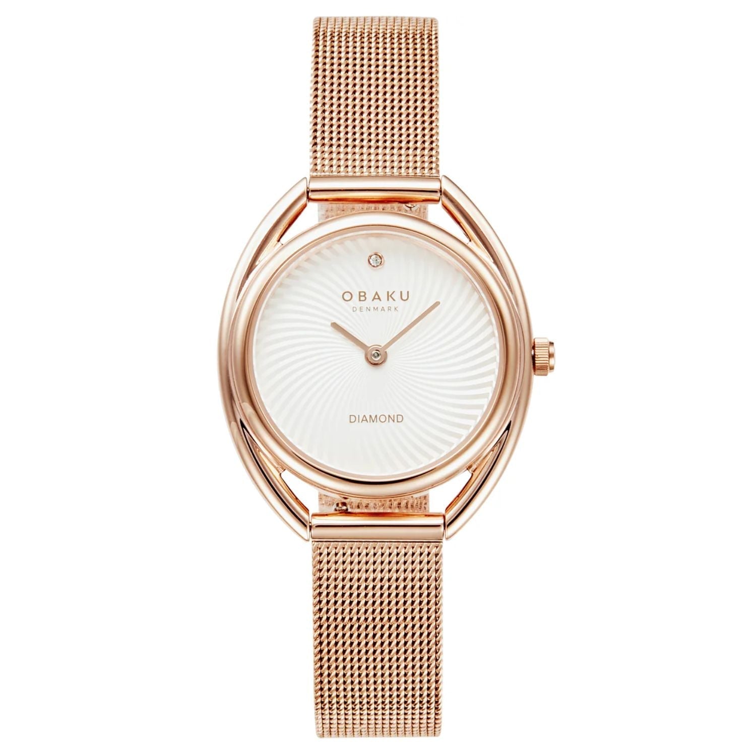 Obaku Women's Juvel Bids.com