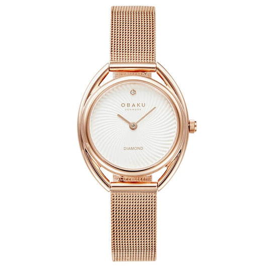 Obaku Women's Juvel Bids.com