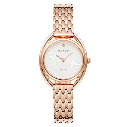 Obaku Women's Juvel Bids.com