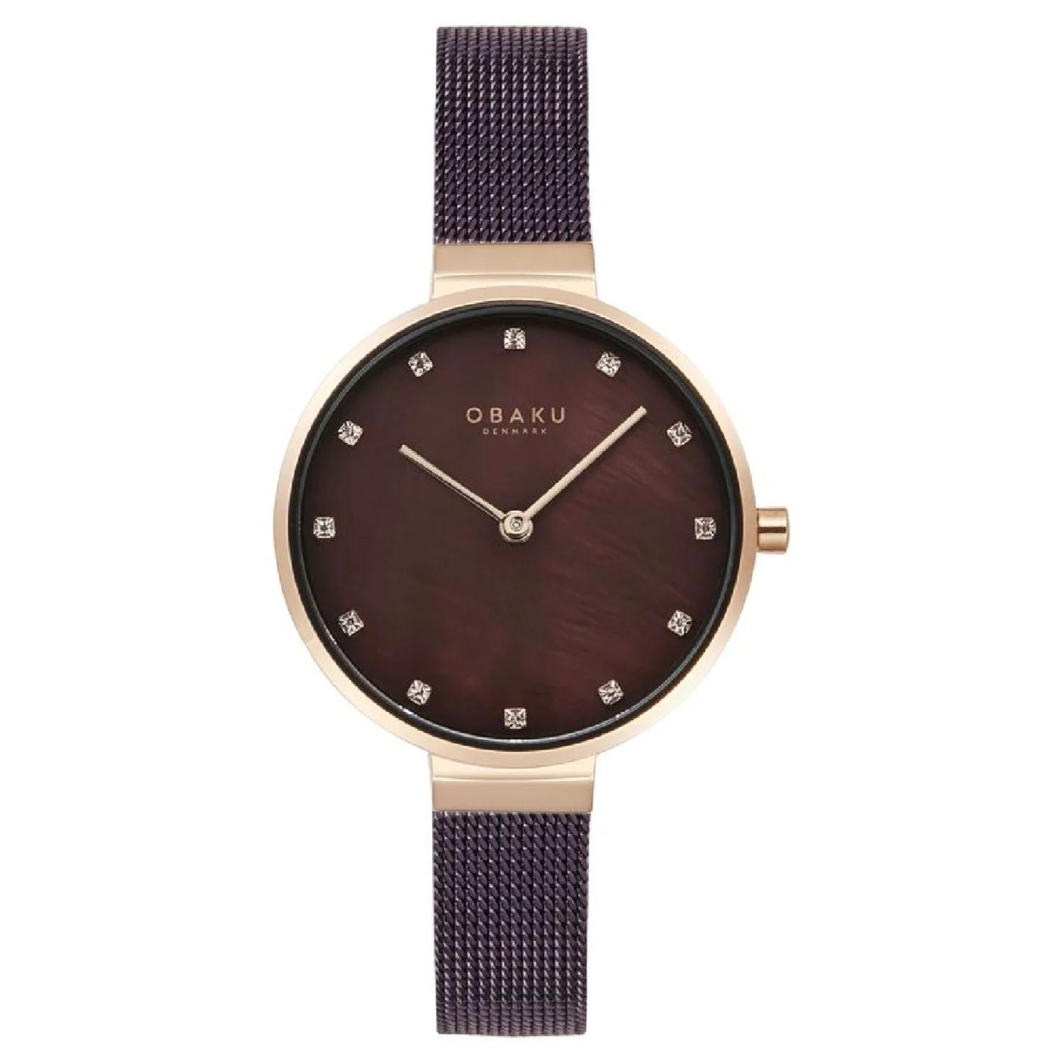 Obaku Women's Anemone Bids.com