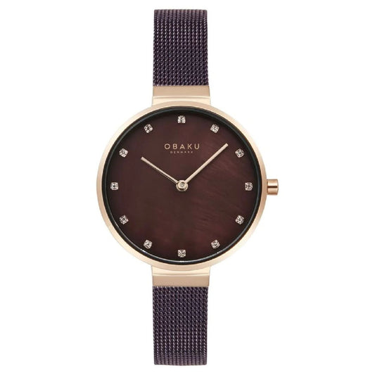 Obaku Women's Anemone Bids.com
