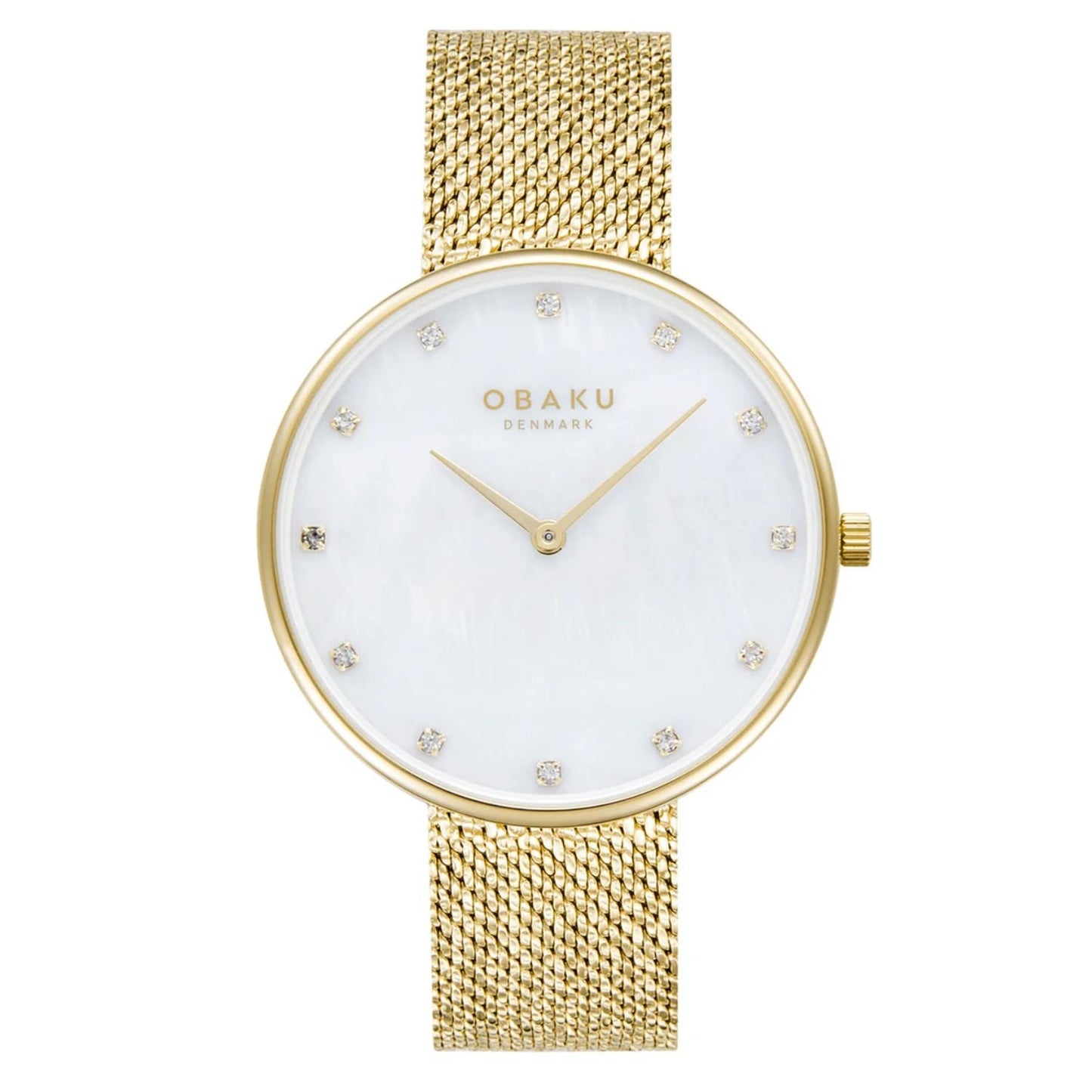 Obaku Women's Glans Bids.com