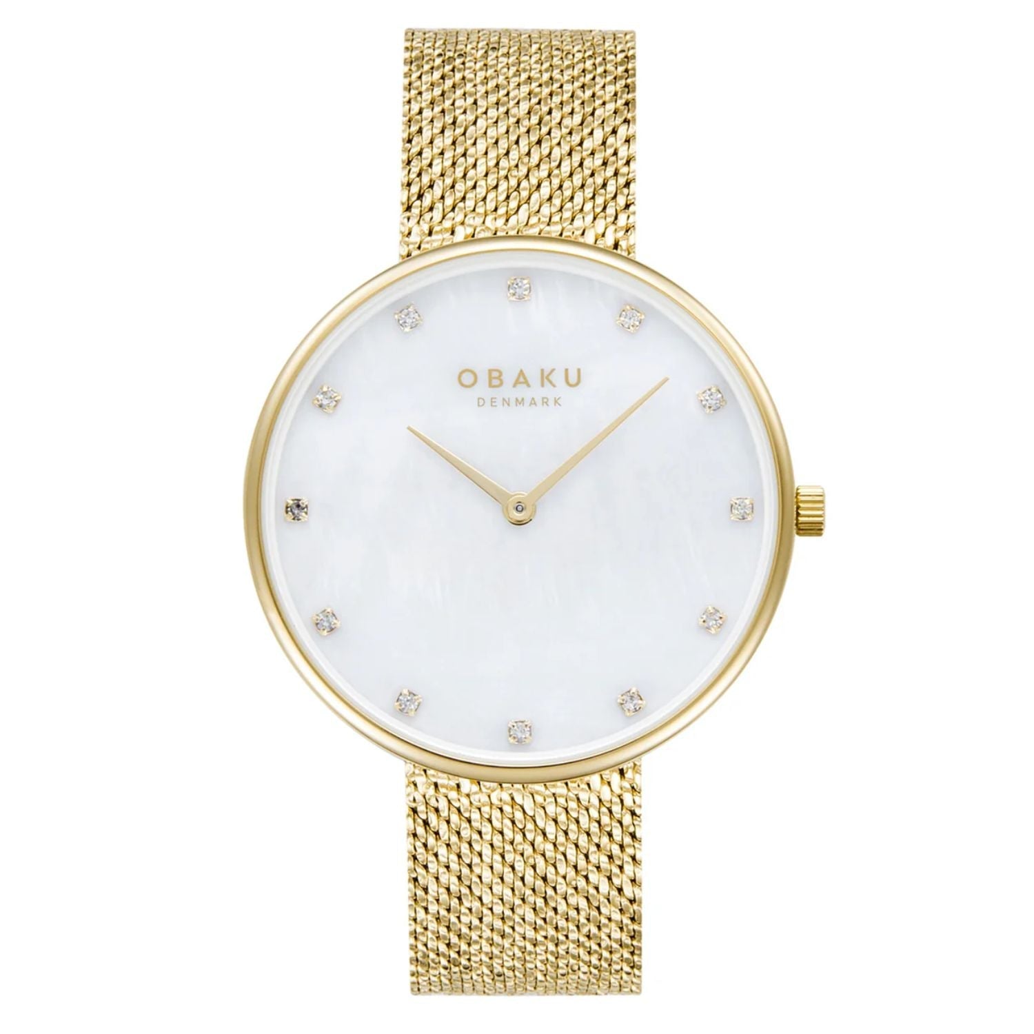 Obaku Women's Glans Bids.com