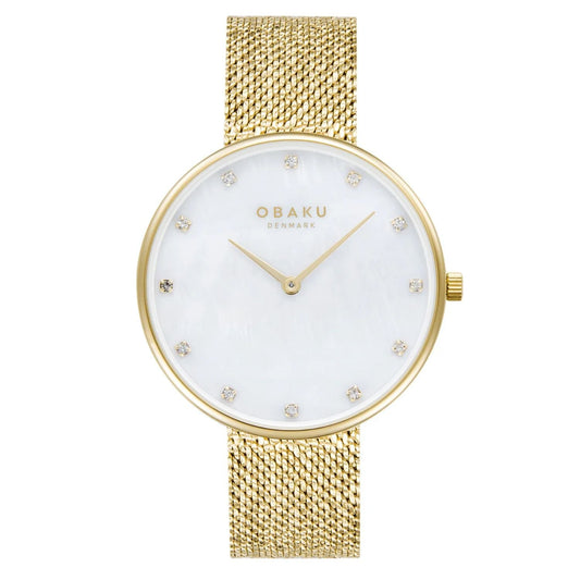 Obaku Women's Glans Bids.com
