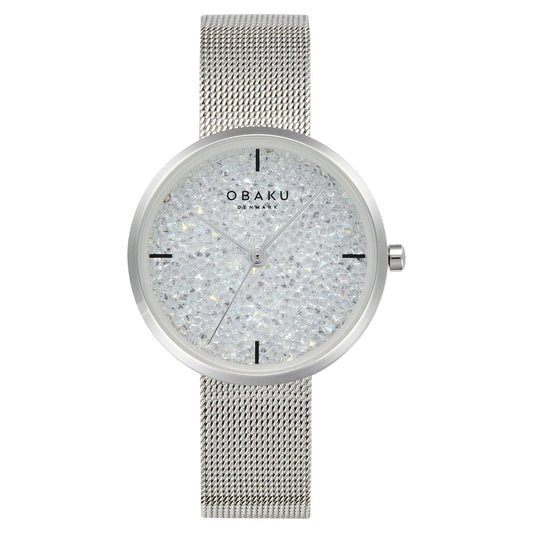 Obaku Women's Glimmer Bids.com