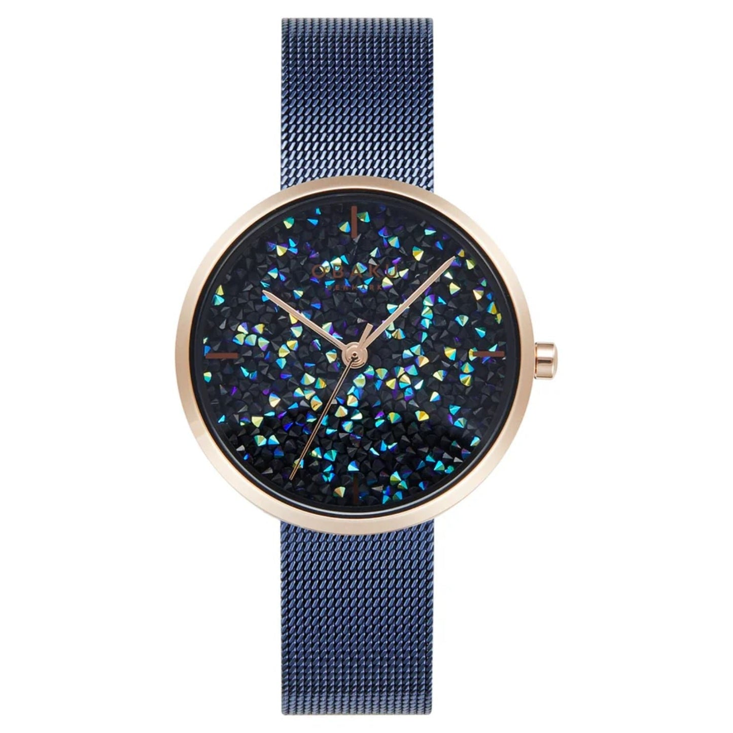 Obaku Women's Glimmer Bids.com