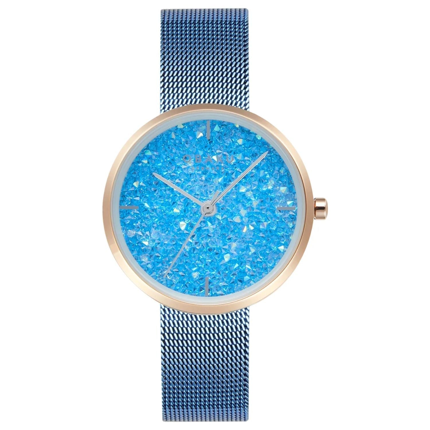 Obaku Women's Glimmer Bids.com