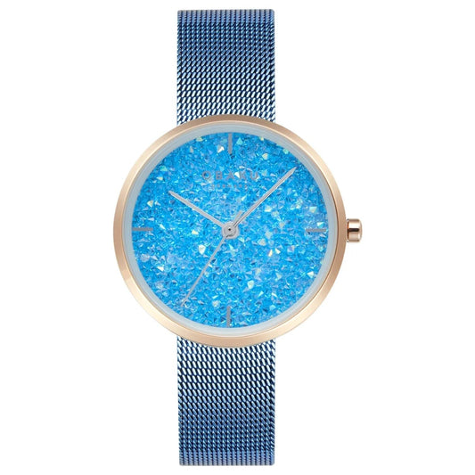 Obaku Women's Glimmer Bids.com