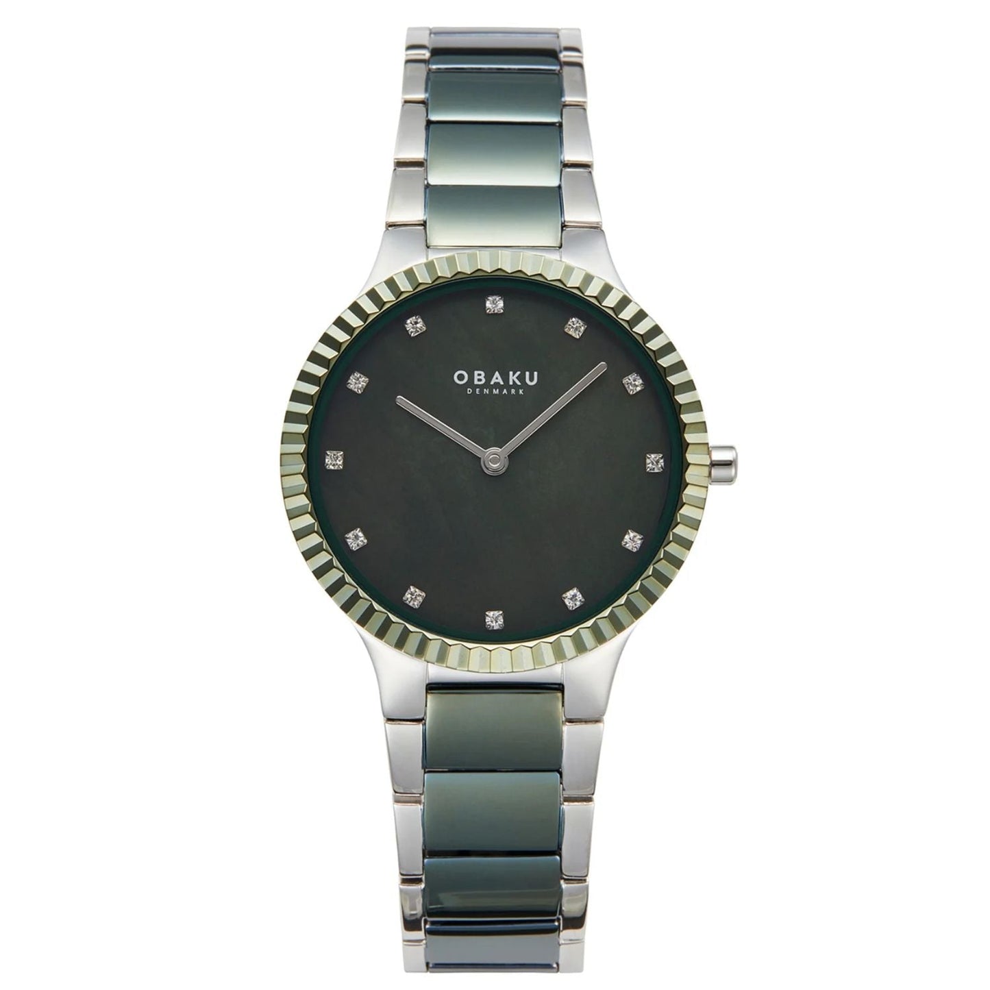 Obaku Women's Linje Bids.com