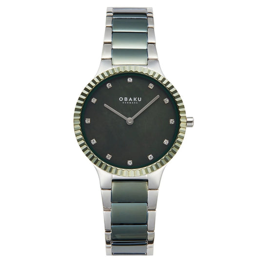 Obaku Women's Linje Bids.com