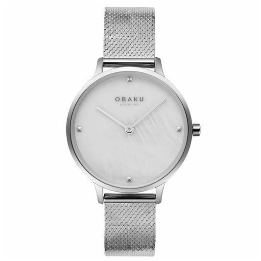 Obaku Women's Figen Bids.com