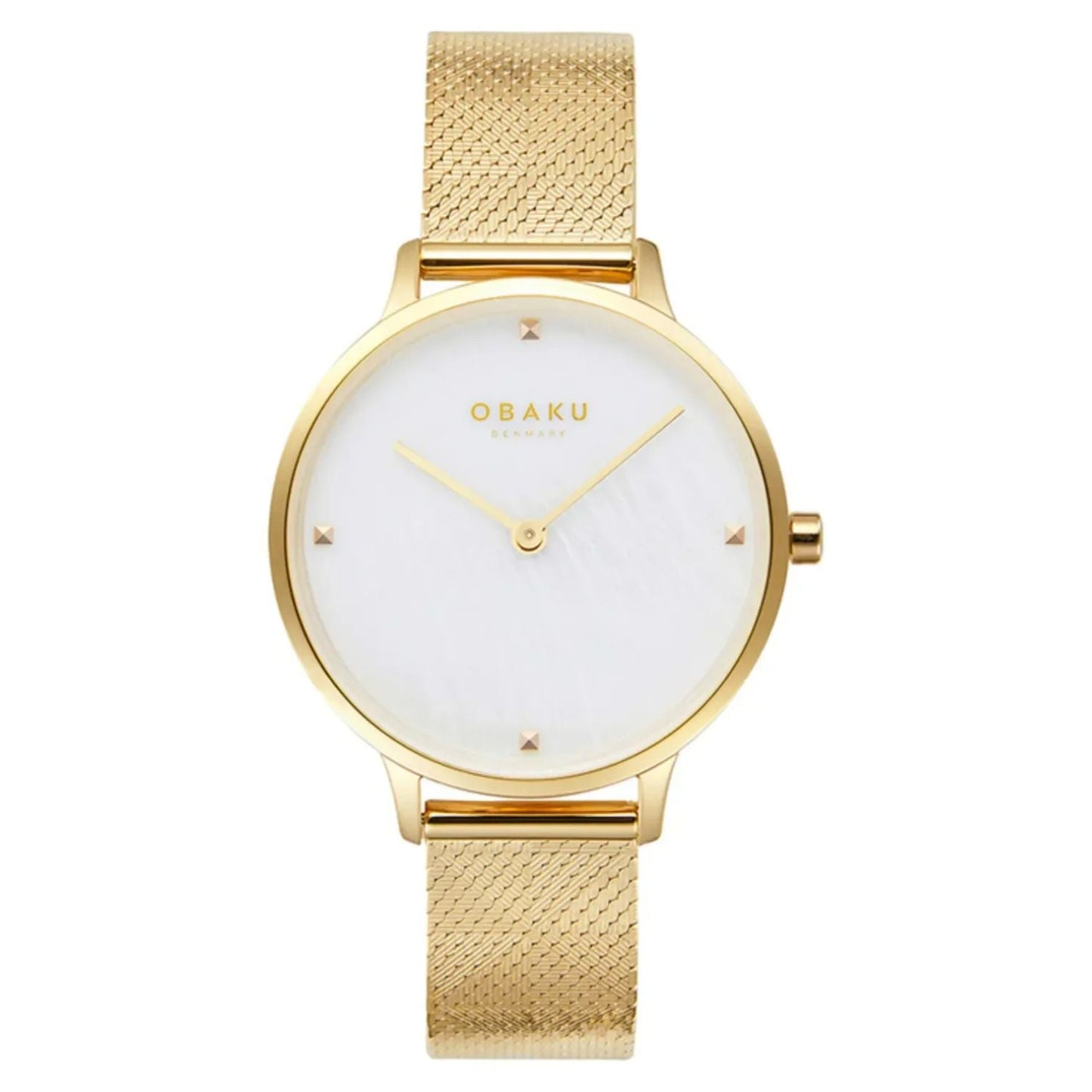 Obaku Women's Figen Bids.com