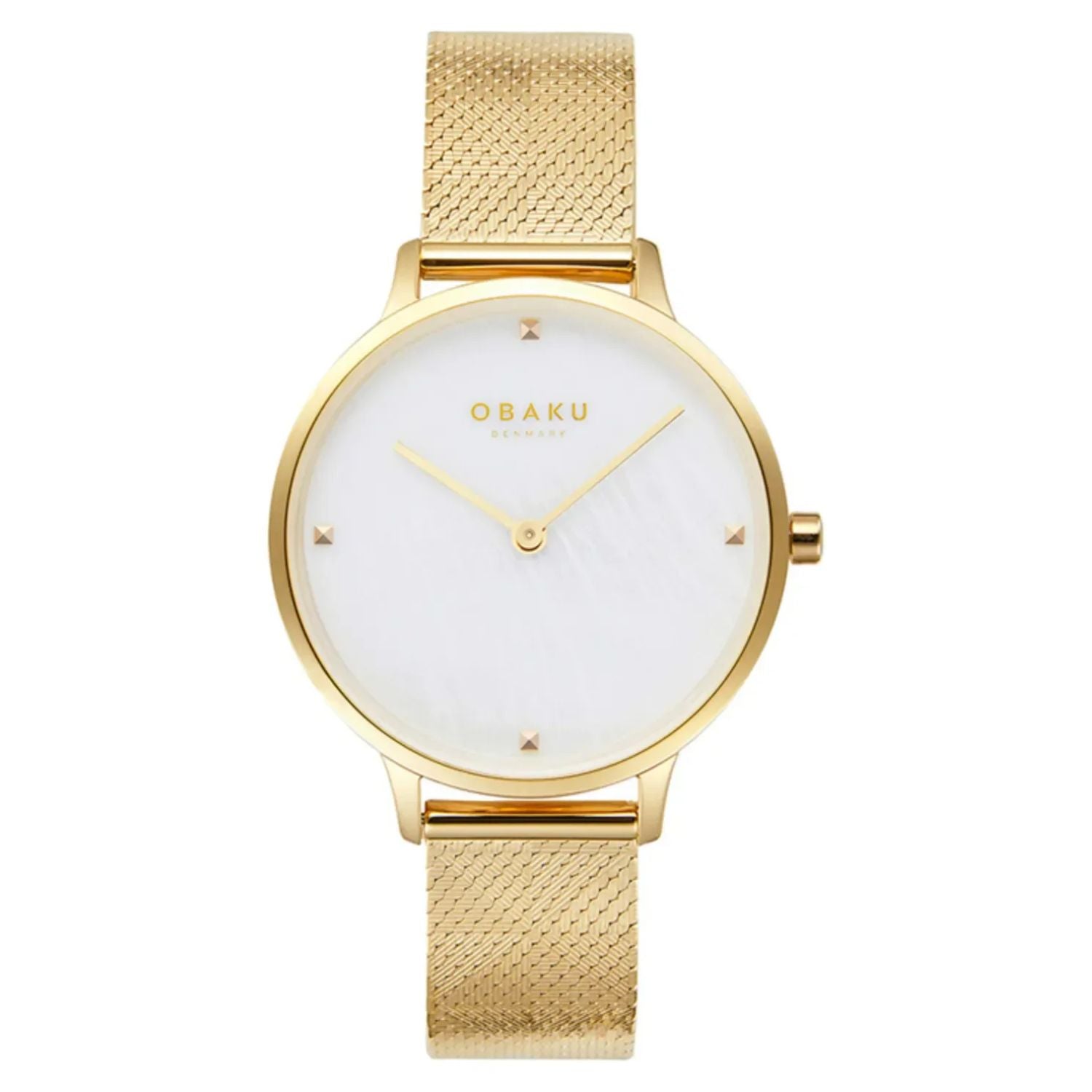 Obaku Women's Figen Bids.com