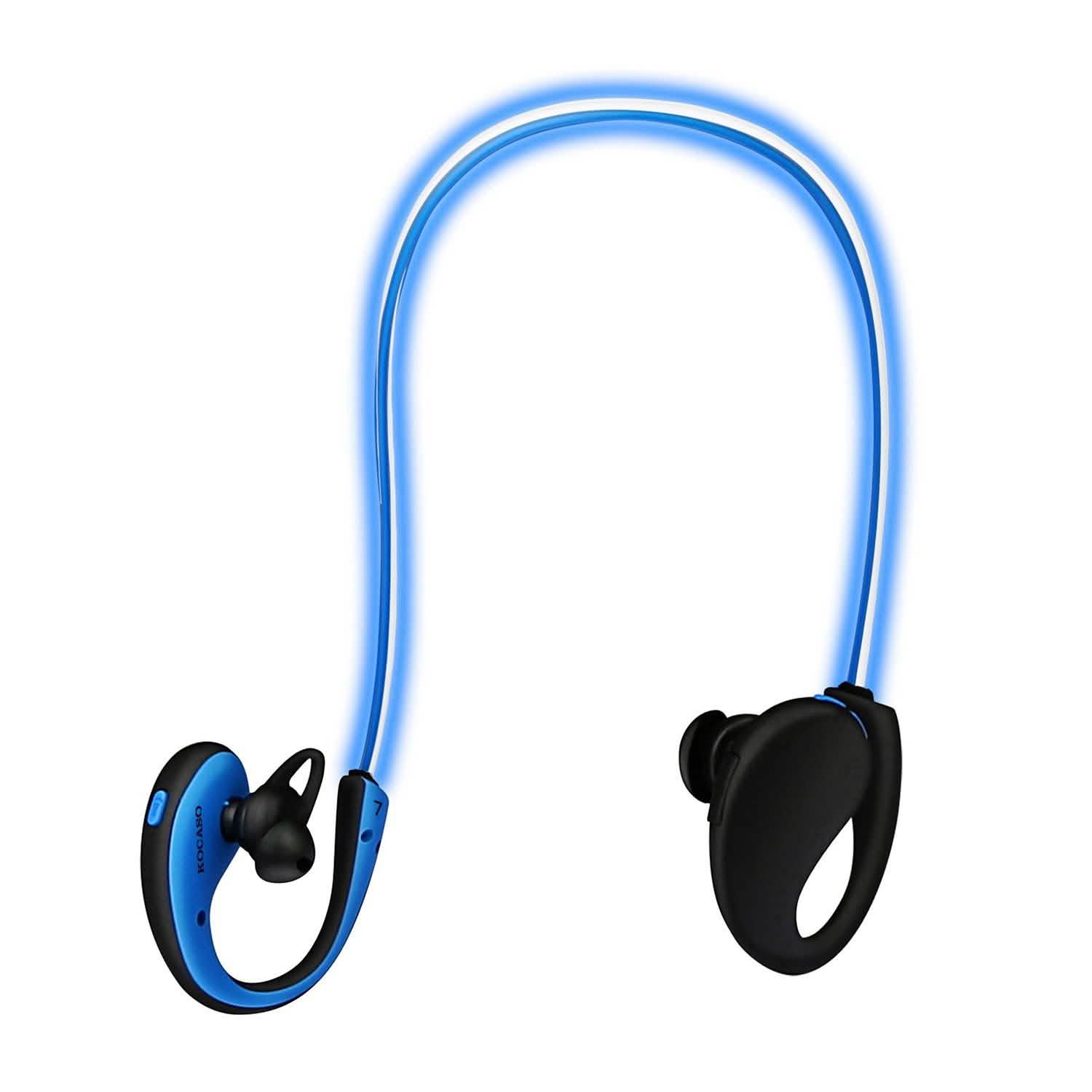 V4.1 Neckband Wireless Sports Headset DailySale