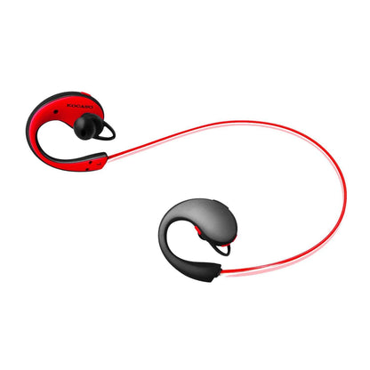 V4.1 Neckband Wireless Sports Headset DailySale
