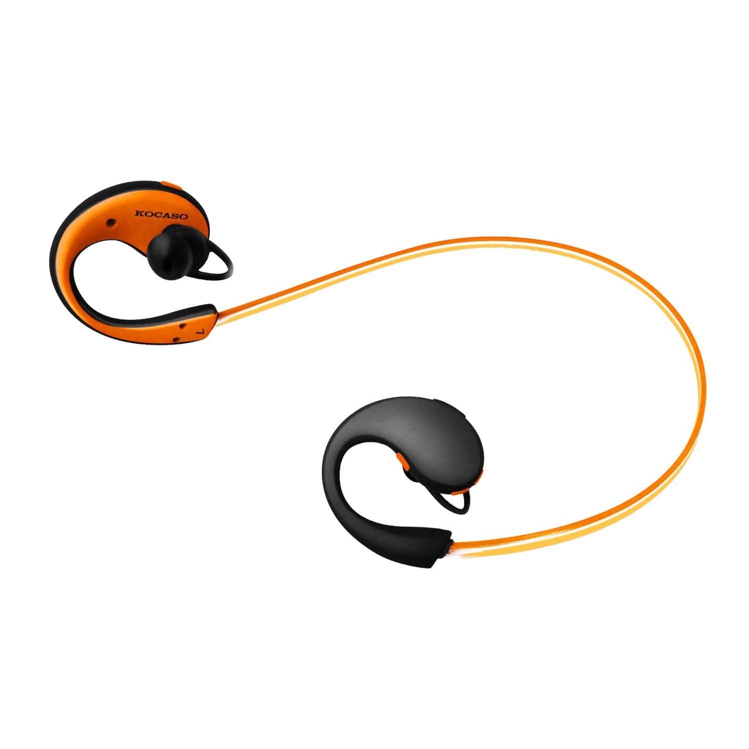 V4.1 Neckband Wireless Sports Headset DailySale