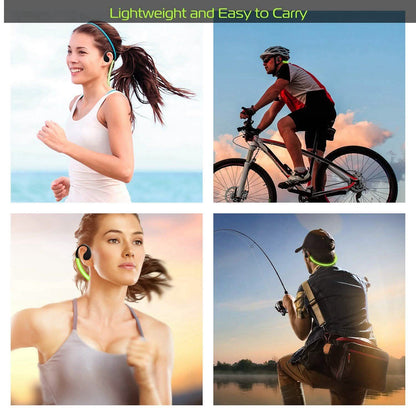 V4.1 Neckband Wireless Sports Headset DailySale
