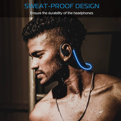 V4.1 Neckband Wireless Sports Headset DailySale