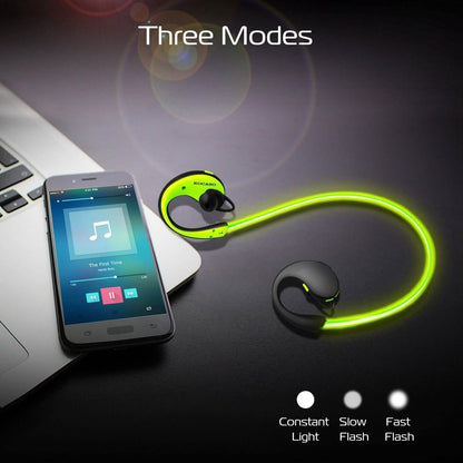 V4.1 Neckband Wireless Sports Headset DailySale