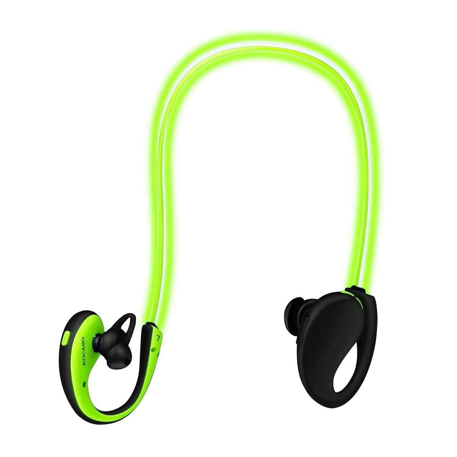 V4.1 Neckband Wireless Sports Headset DailySale