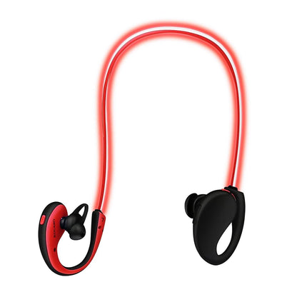 V4.1 Neckband Wireless Sports Headset DailySale
