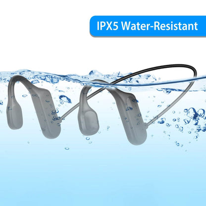 V5.1 Wireless Bone Conduction Headphone DailySale