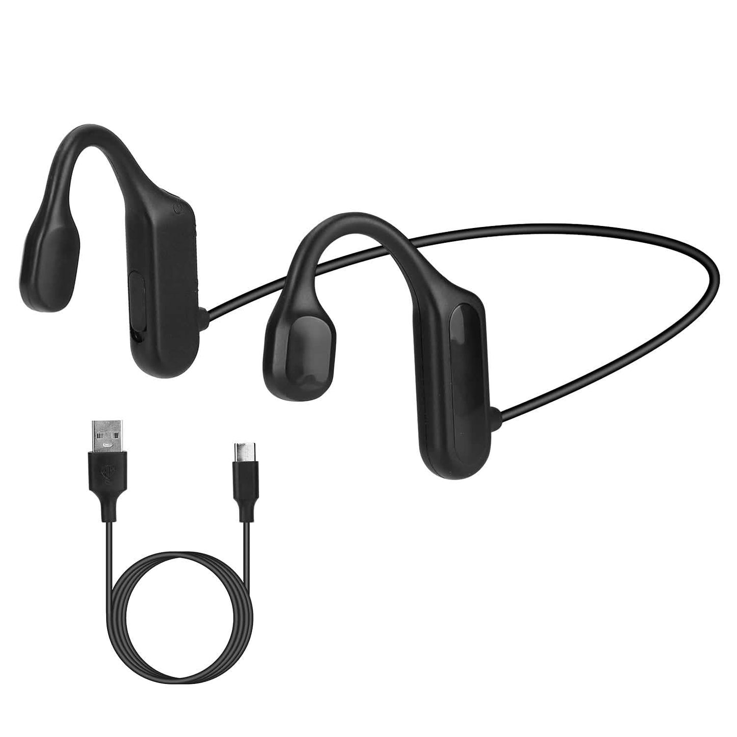 V5.1 Wireless Bone Conduction Headphone DailySale