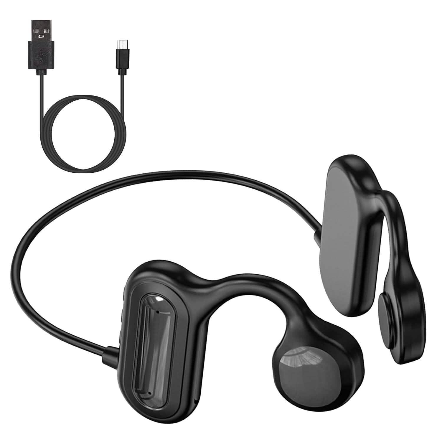 V5.1 Wireless Bone Conduction Headphone DailySale