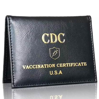 Vaccine Card Holder Vaccination Passport Holder DailySale