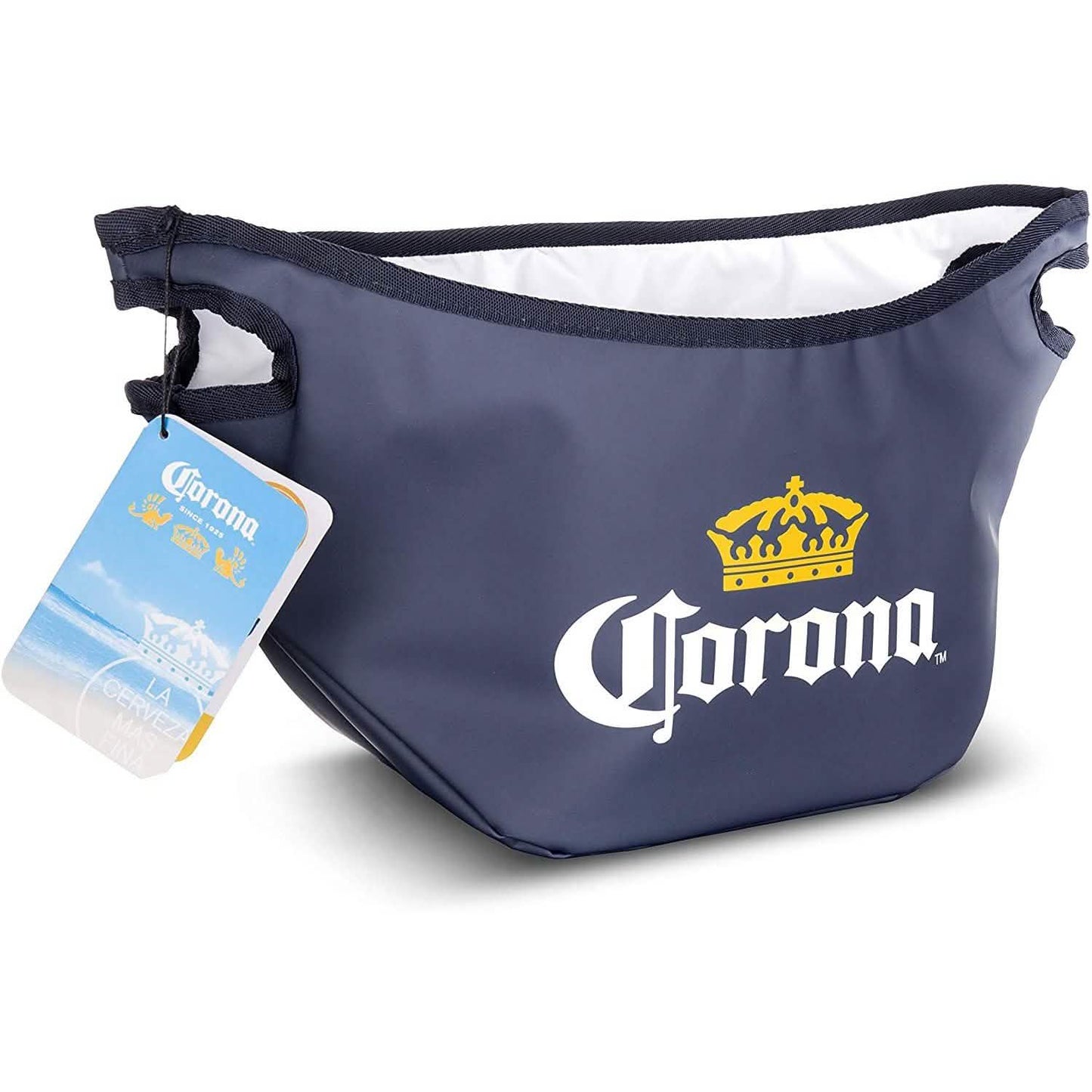 Vacu Vin Collapsible Ice Bucket DailySale