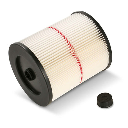 Vacuum Cartridge Filter Replacement DailySale