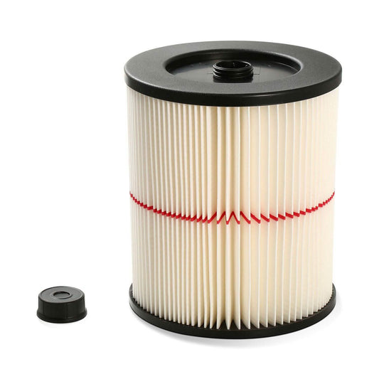 Vacuum Cartridge Filter Replacement DailySale