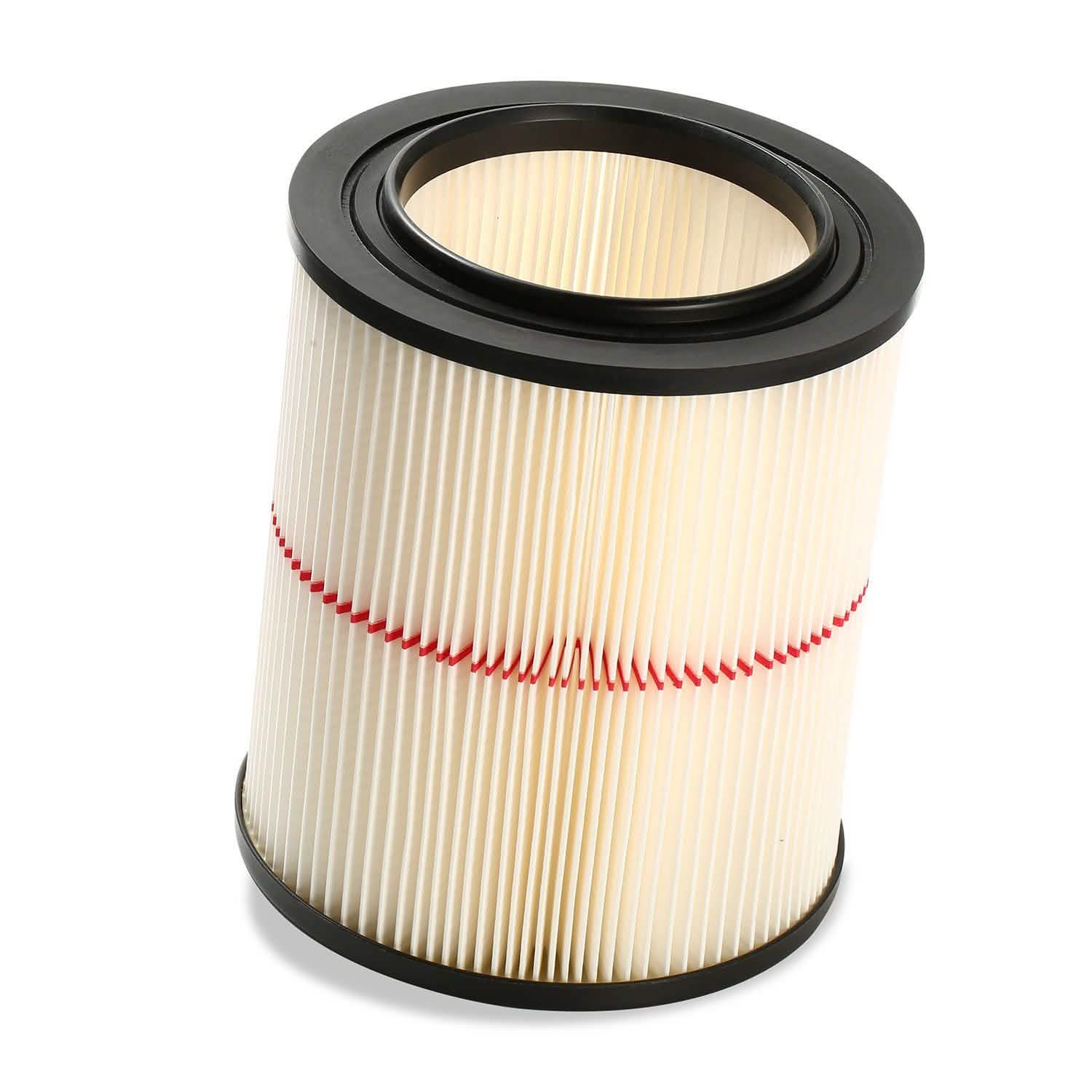 Vacuum Cartridge Filter Replacement DailySale