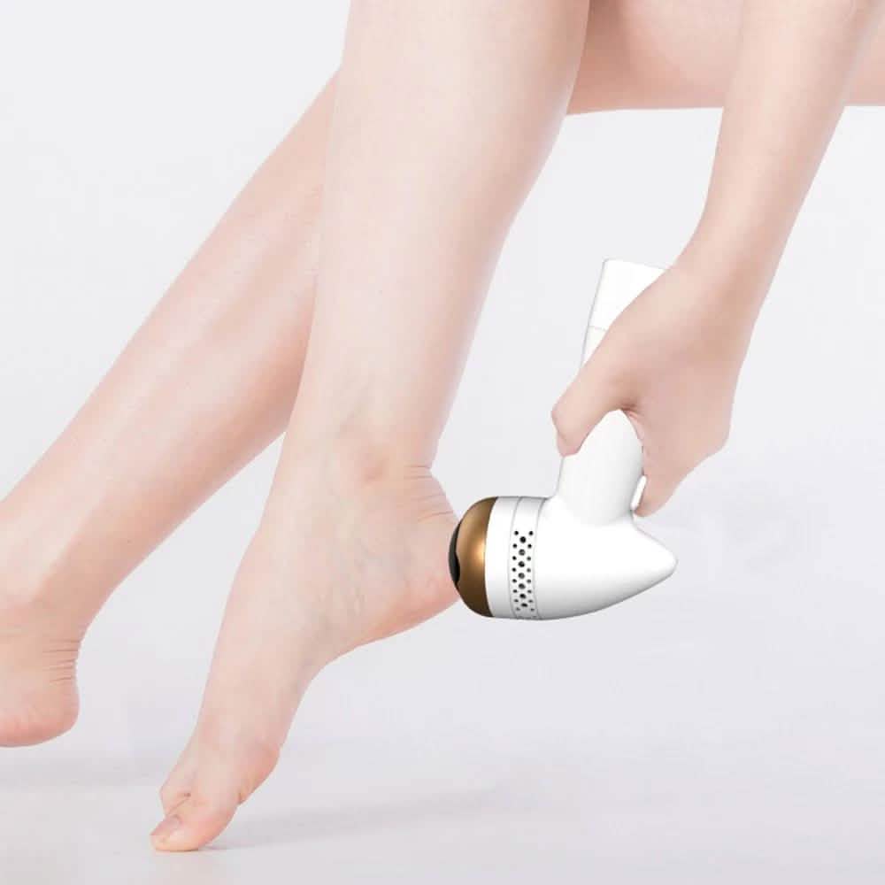 Vacuum Foot Grinding Machine DailySale