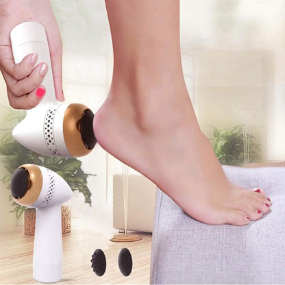 Vacuum Foot Grinding Machine DailySale