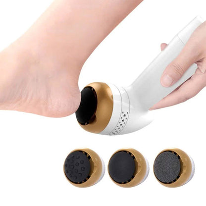 Vacuum Foot Grinding Machine DailySale